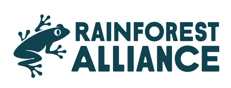 Rainforest Aliance