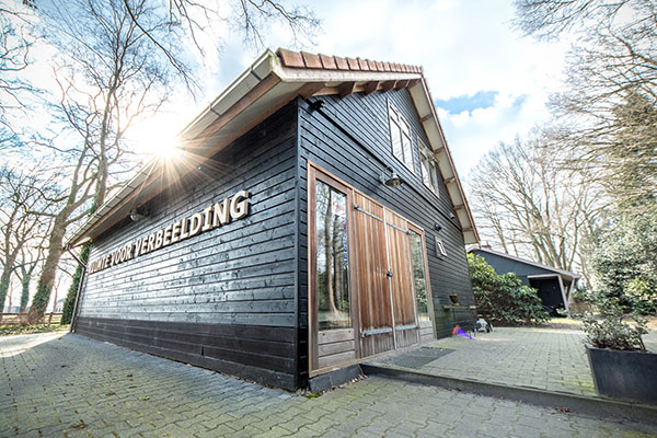 Ruimte voor Verbeelding, Dalfsen